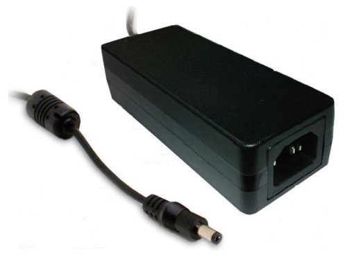 Блок питания Mean Well GST60A12-P1J (40 W; 3.34A; 12V; IP67) Series GST60A12-P1J