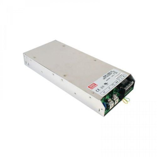 Блок питания Mean Well RSP-1000-48 (1008W ; 21A; 48V; IP20) SeriesRSP Блок питания Mean Well RSP-1000-48 (1008W ; 21A; 48V; IP20) SeriesRSP