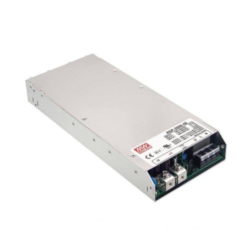 Блок питания Mean Well RSP-2000-48 (2016W ; 42A; 48V; IP20) SeriesRSP Блок питания Mean Well RSP-2000-48 (2016W ; 42A; 48V; IP20) SeriesRSP