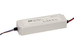 Блок питания Mean Well LPV-100-48 (100.8W; 2.1A; 48V; IP67) Series LPV
