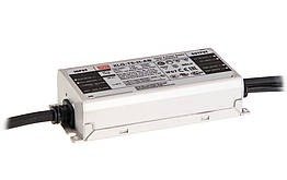 Блок питания Mean Well XLG-75-48-A (74.4W; 1.5A; 48V; IP67) Series XLG