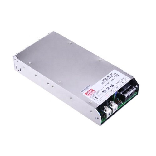Блок питания Mean Well RSP-750-24 (751,2W ; 31,3A; 24V; IP20) SeriesRSP Блок питания Mean Well RSP-750-24 (751,2W ; 31,3A; 24V; IP20) SeriesRSP