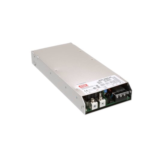 Блок питания Mean Well RSP-2000-24 (1980W ; 80A; 24V; IP20) SeriesRSP Блок питания Mean Well RSP-2000-24 (1980W ; 80A; 24V; IP20) SeriesRSP