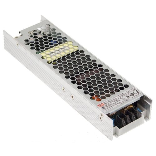 Блок живлення Mean Well UHP-350-24 (350,4W ; 14,6A; 24V; IP20) SeriesUHP