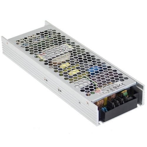 Блок питания Mean Well UHP-500-24 (501,4W ; 20,9A; 24V; IP20) SeriesUHP