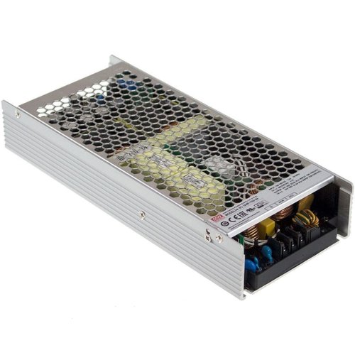 Блок питания Mean Well UHP-750-24 (751,2W ; 31,3A; 24V; IP20) SeriesUHP Блок питания Mean Well UHP-750-24 (751,2W ; 31,3A; 24V; IP20) SeriesUHP