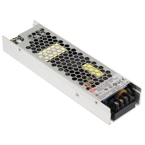 Блок живлення Mean Well UHP-200-48 (201,6W ; 4,2A; 48V; IP20) SeriesUHP