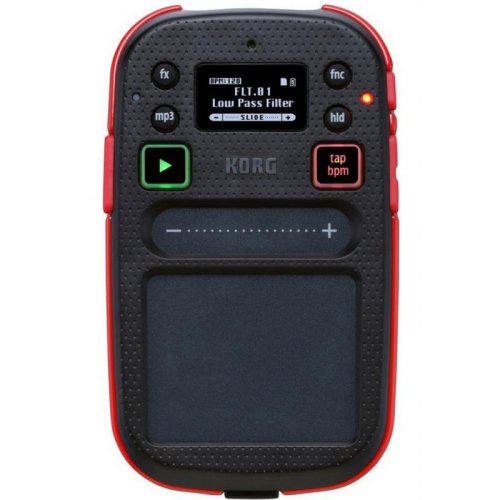 DJ эффектор MINI-KP 2