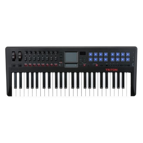 MIDI-клавиатура TRTK-49