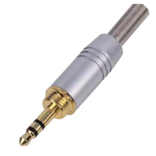 Джековий роз'єм GCD704/N