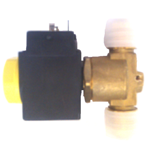 Электромагнитный клапан Solenoid valve CO2 Электромагнитный клапан Solenoid valve CO2