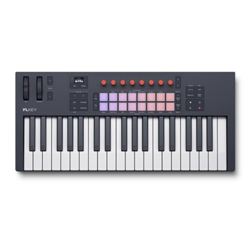 MIDI-клавіатура FLkey 2 37 MIDI-клавіатура FLkey 2 37