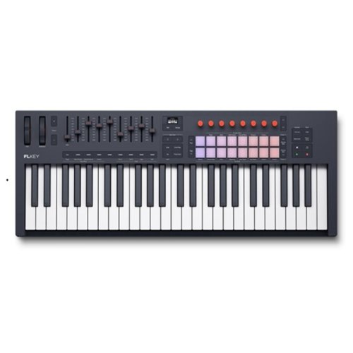 MIDI-клавиатура FLkey 2 49