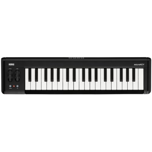 MIDI-клавиатура MICROKEY2-37