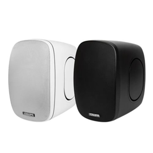 Настінна акустична система DSP6060W 60Вт біла