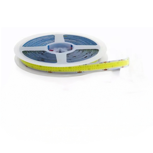 Світлодіодна LED стрічка PROLUM™ 24V; СОВ; 624 LED; IP20; Series SG, Нейтральний-Білий (3800-4300K)
