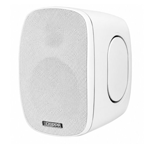 Настінна акустична система DSP6035W біла