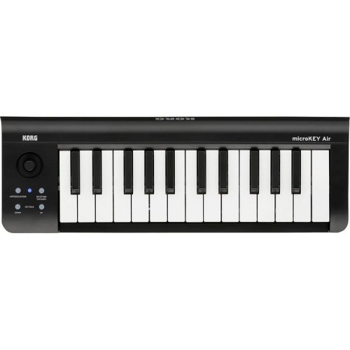 MIDI-клавиатура MICROKEY2-25AIR