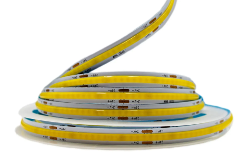 Светодиодная LED лента PROLUM™ 24V; СОВ; 520 LED; IP20; Series SG, Белый (5500-6000К) Светодиодная LED лента PROLUM™ 24V; СОВ; 520 LED; IP20; Series SG, Белый (5500-6000К)