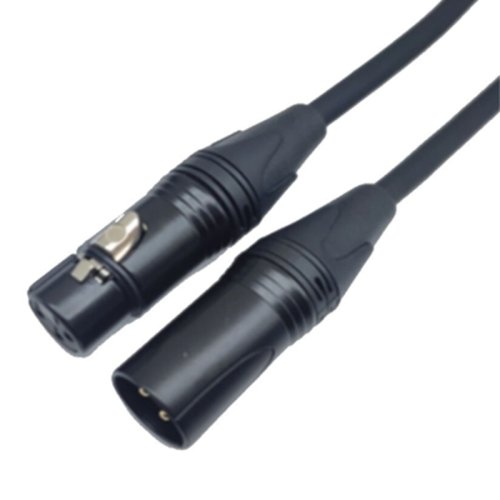 Цифровий кабель DMX cable 15m