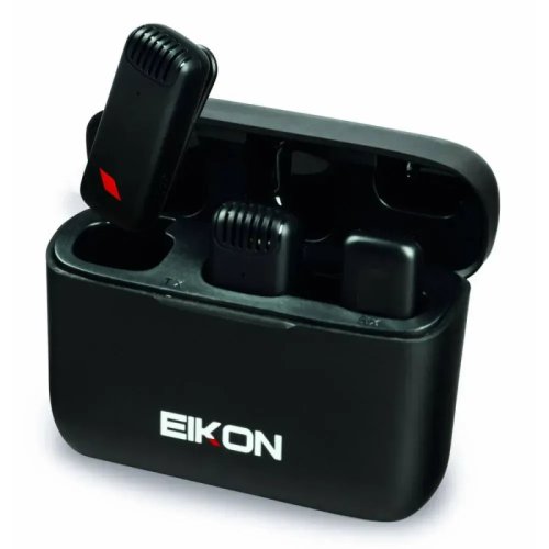 Беспроводная система Eikon TWINSTREAM