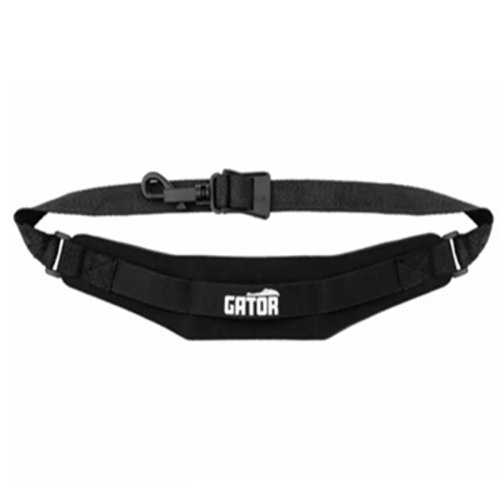 Ремень для саксофона G27NEO-BLK