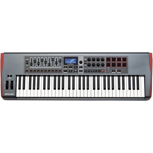 MIDI-клавиатура IMPULSE 61