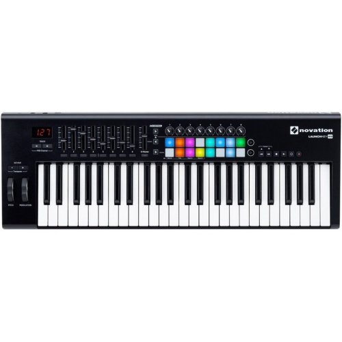 MIDI-клавіатура LAUNCHKEY 49 MK2