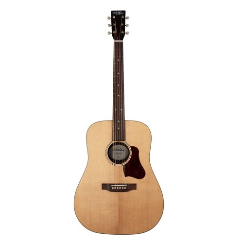 Электроакустическая гитара  Americana Natural EQ