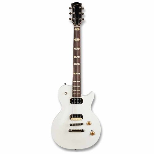 Електрогітара Godin Summit Classic HT Trans White Електрогітара Godin Summit Classic HT Trans White