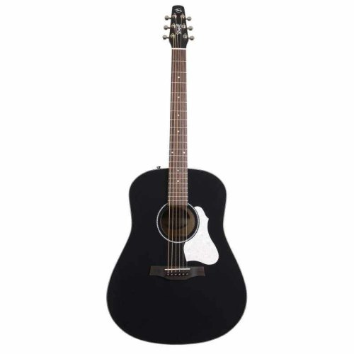 Електроакустична гітара  S6 Classic Black A/E