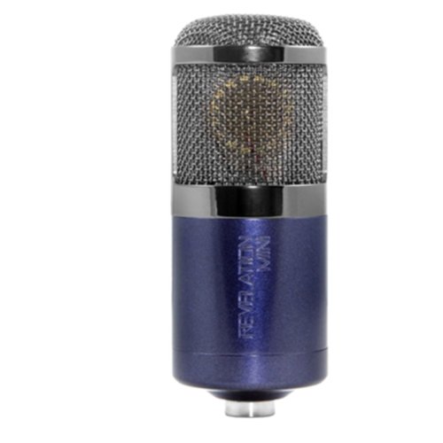 Микрофон MXL REV MINI FET