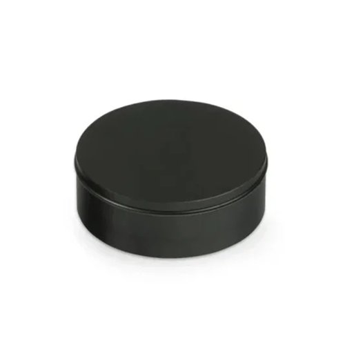 Прижимной диск Record Puck S Alu Black Прижимной диск Record Puck S Alu Black