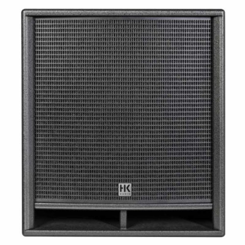 Сабвуфер PREMIUM PR:O 118 SUB D2