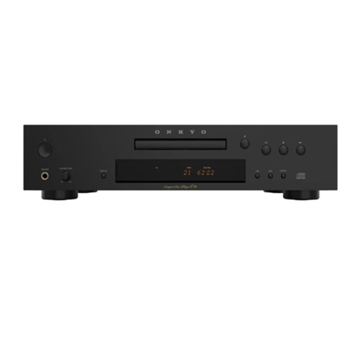 CD програвач Icon C-30 Black CD програвач Icon C-30 Black