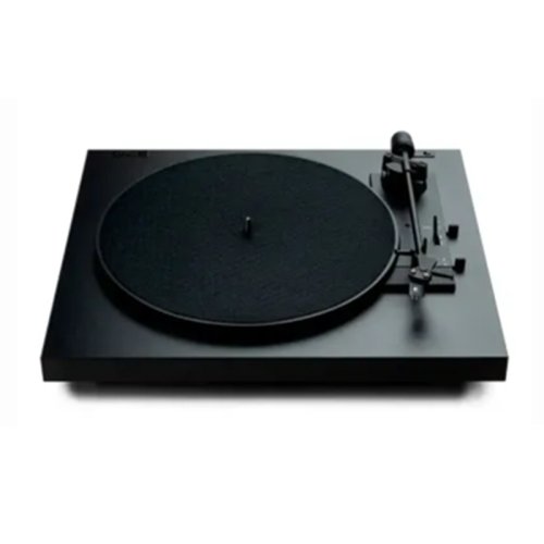 Виниловый проигрыватель A1.2 Pick It MM E Black Fully