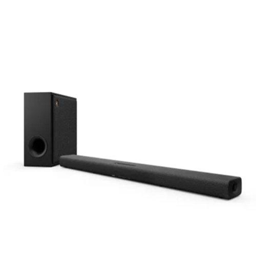 Саундбар SR-X50A Carbon Gray Саундбар SR-X50A Carbon Gray