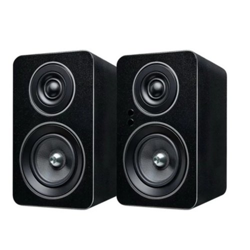 Акустическая система C705PA MKII High Gloss Black