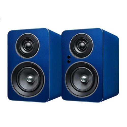 Акустическая система C705PA MKII High Gloss Blue Акустическая система C705PA MKII High Gloss Blue