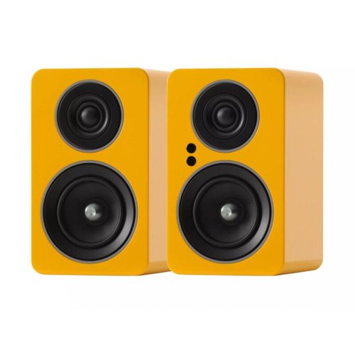 Акустическая система C705PA MKII High Gloss Yellow Акустическая система C705PA MKII High Gloss Yellow