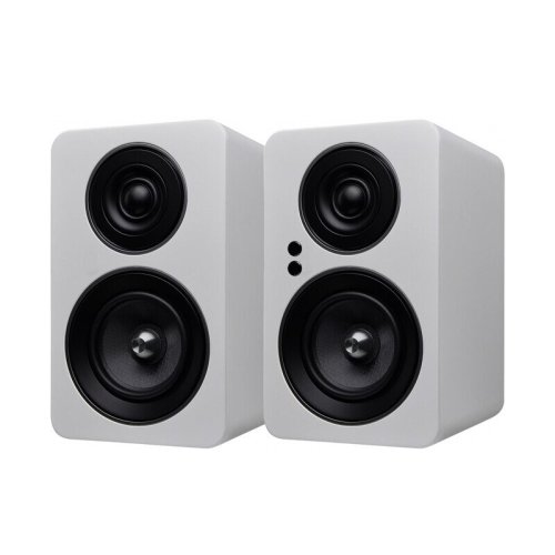 Акустическая система C705PA MKII Matte White