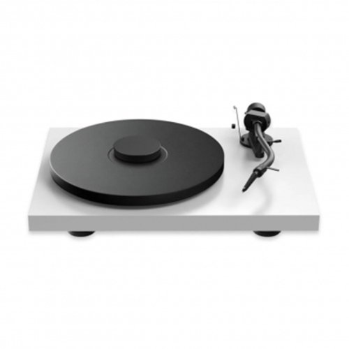 Виниловый проигрыватель Debut PRO S B (PICK IT S2 C Black) Satin White