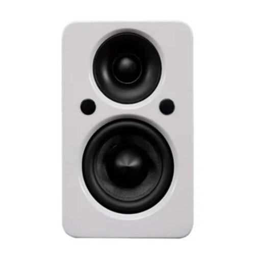 Акустическая система Mini MKII High Gloss White Акустическая система Mini MKII High Gloss White