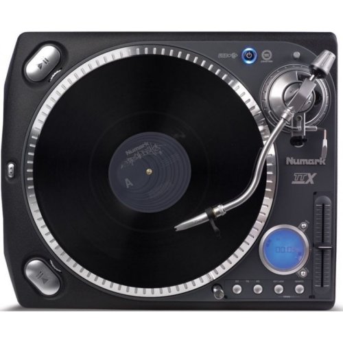 Виниловый проигрыватель TTX USB Виниловый проигрыватель TTX USB