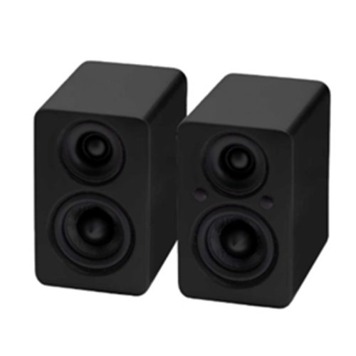 Акустична система Mini MKII High Gloss Black