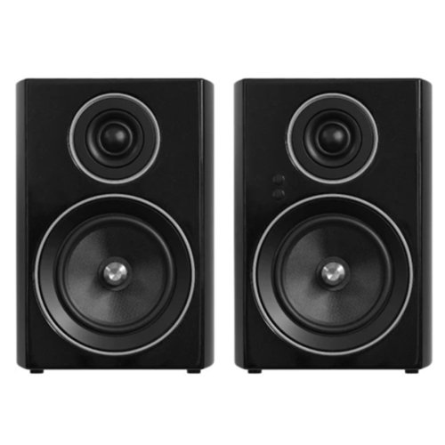 Акустическая система C707PA MKII High Gloss Black Акустическая система C707PA MKII High Gloss Black