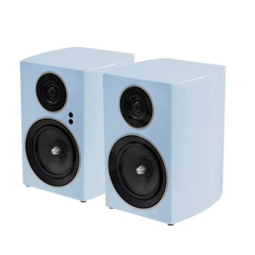 Акустическая система C707PA MKII High Gloss Blue Акустическая система C707PA MKII High Gloss Blue