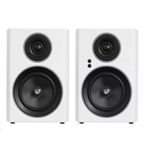 Акустическая система C707PA MKII High Gloss White Акустическая система C707PA MKII High Gloss White