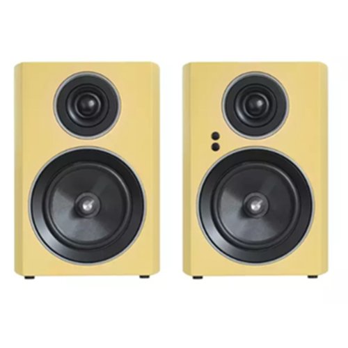 Акустическая система C707PA MKII High Gloss Yellow Акустическая система C707PA MKII High Gloss Yellow