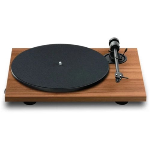Вініловий програвач E1.2 Phono Pick It MM E Walnut Вініловий програвач E1.2 Phono Pick It MM E Walnut